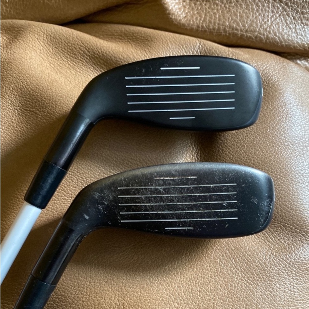 Adams Pro 20 hybrid - Picture 8 of 8
